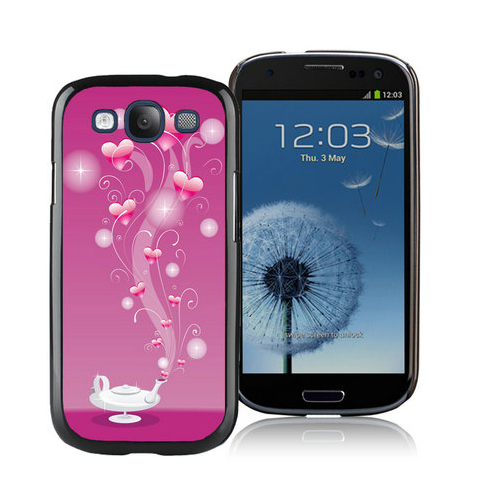 Valentine Aladdin Love Samsung Galaxy S3 9300 Cases CZP Valentine Aladdin Love Samsung Galaxy S3 9300 Cases CZP